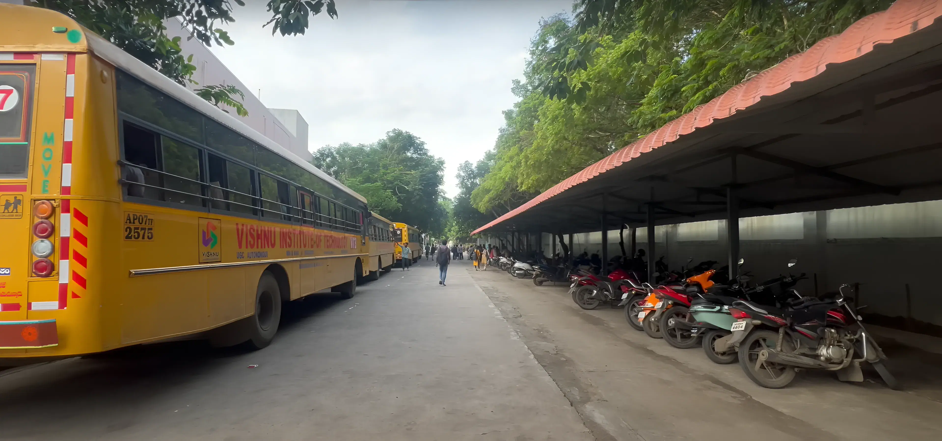 VITB Academic Infrastructure photo 12